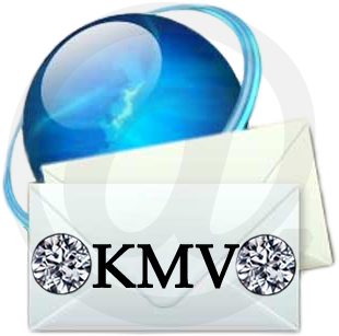 KMV WebMail