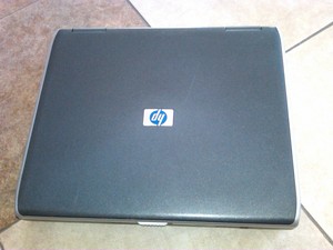 Lap-Top 11 HP COMPAC NX9010