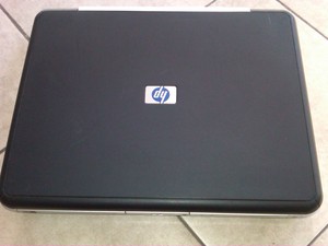 Lap-Top 7 HP NX9110
