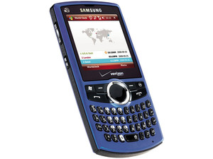 Samsung SGH i770