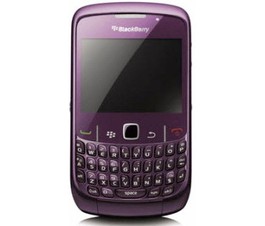 BlackBerry Curve 8530