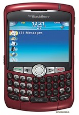 BlackBerry 8310