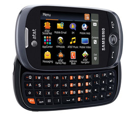 Samsung SGH A927
