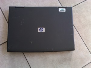 Lap-Top 2 HP COMPAQ NX7010