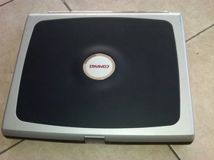 Lap-Top 6 COMPAQ EVO N180