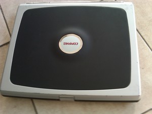 Lap-Top 3 COMPAQ EVO N180