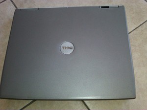 Lap-Top 5 DELL LATITUDE D600