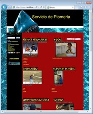 Página Web