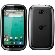 Motorola Blur MB 520