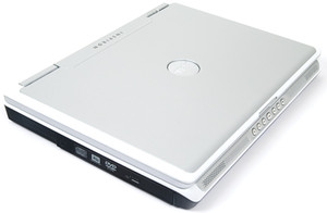 Lap-Top Dell Inspiron 6400