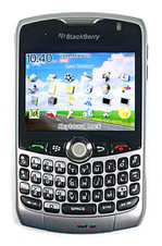 BlackBerry 8330