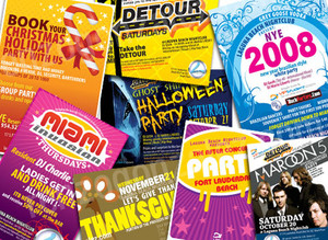 Volantes Todo Color B