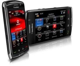 BlackBerry 9530 Storm