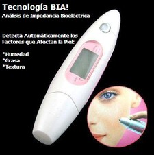 Tecnología BIA