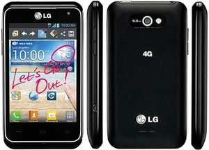 LG LGSM 770