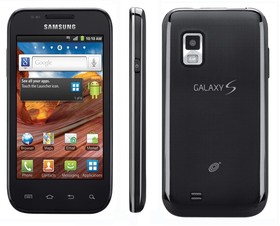 Samsung Galaxy S 950C