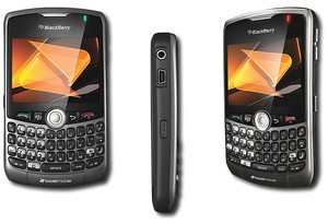 BlackBerry 8330