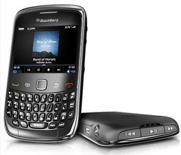 BlackBerry Curve 9330