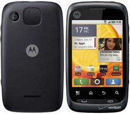 Motorola Citrus WX445