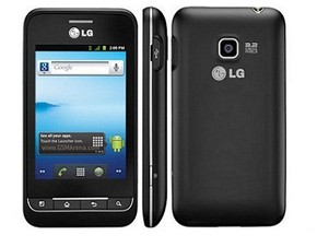 LG L45C