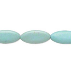 Magnesita Celeste Aqua