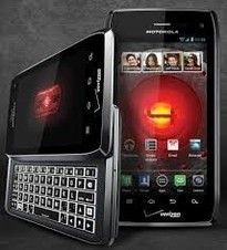 Motorola Droid 4xt894